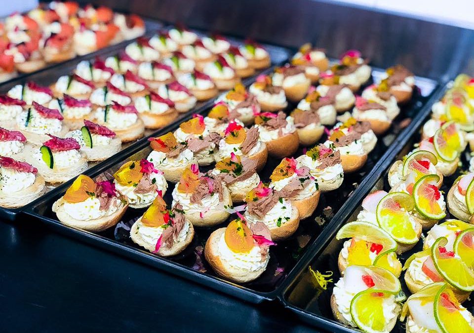 Servizio di Catering